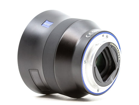 ZEISS Batis 18mm f/2.8 - Sony FE Fit - segunda mano - excelente estado - detalle 3 de 3 - SKU 3794601 - Camera Market