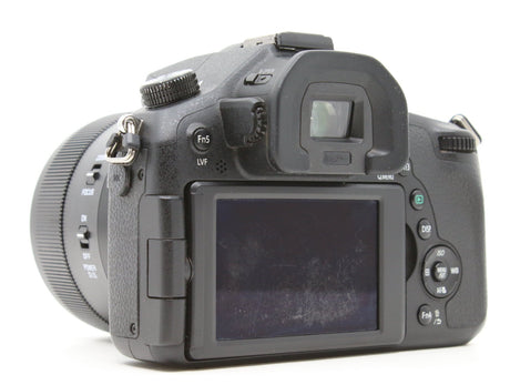 panasonic|lumix dmc-fz1000 - Bueno - 3