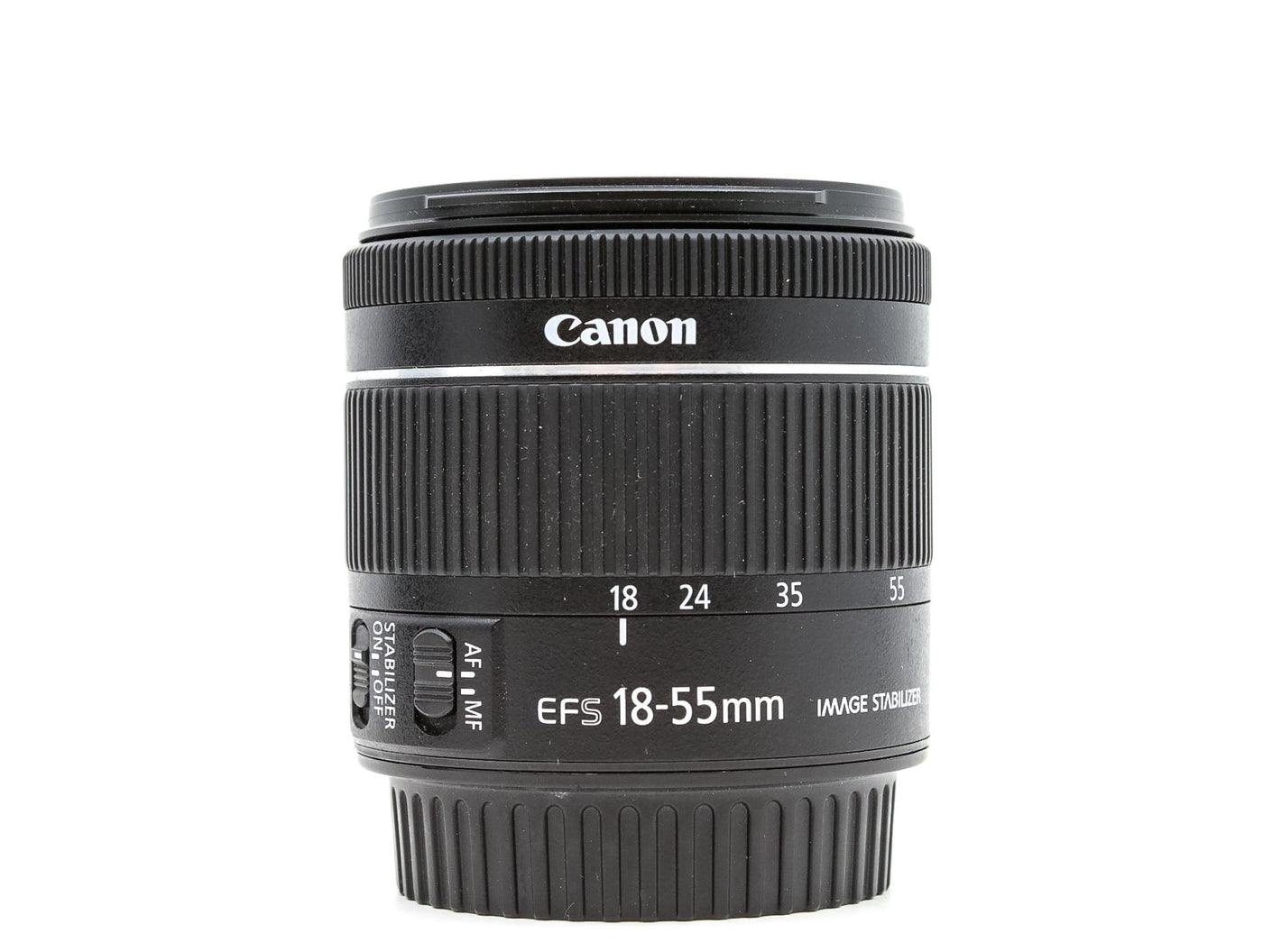 Canon EF-S 24mm f/2.8 STM · main image