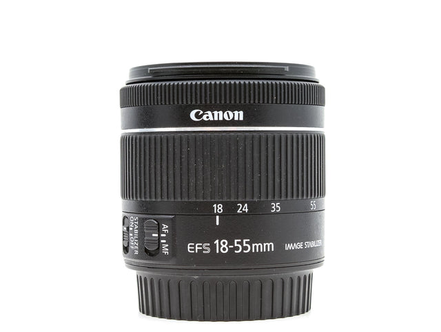 Canon EF-S 24mm f/2.8 STM - segunda mano - excelente estado - foto principal - SKU 3770817 - Camera Market