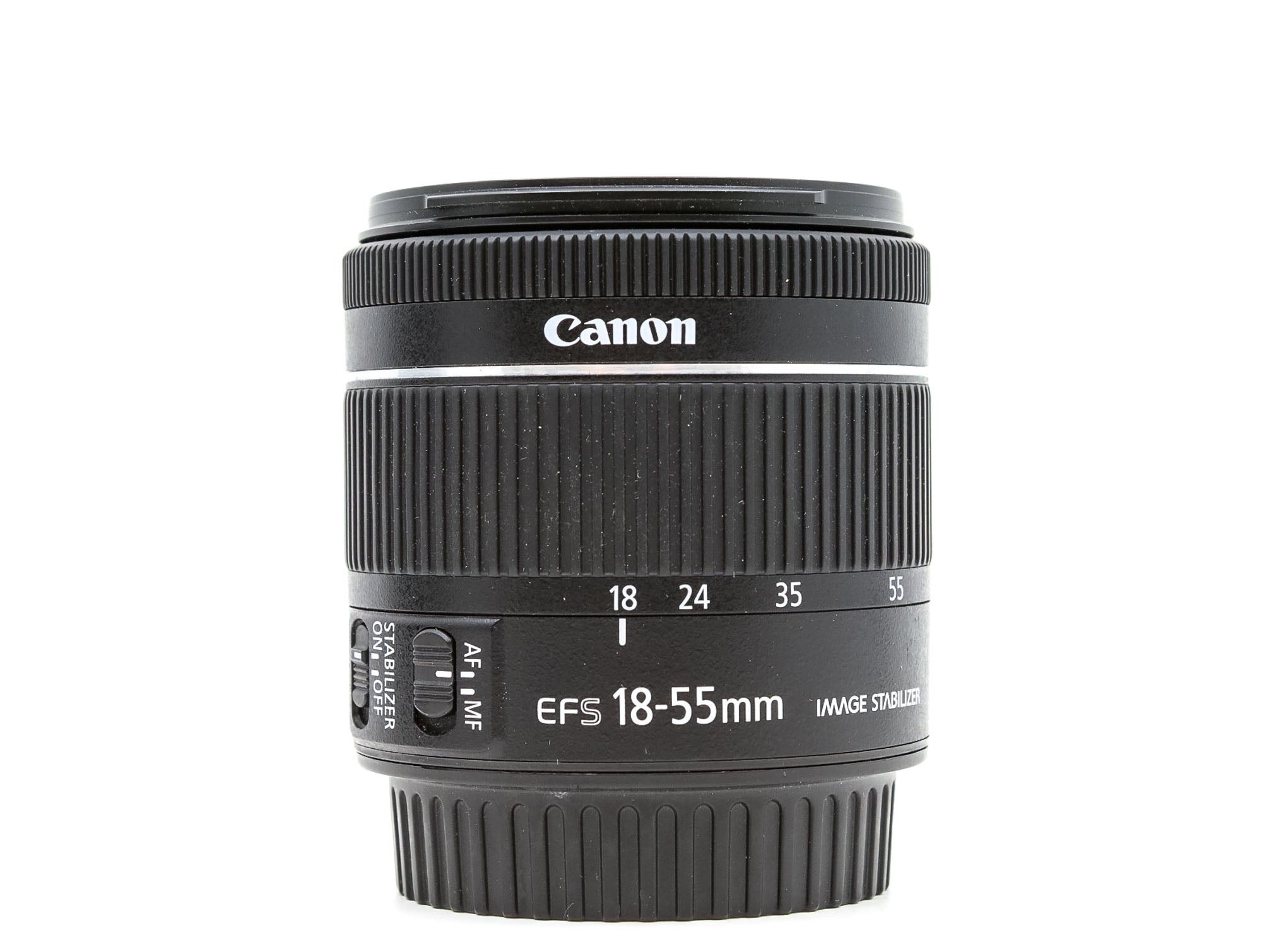 Canon EF-S 24mm f/2.8 STM – Camera Market