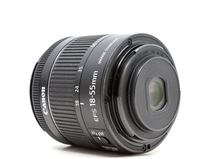 Canon EF-S 24mm f/2.8 STM