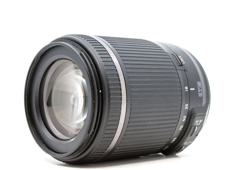 Tamron 18-200mm f/3.5-6.3 Di II VC - Canon EF-S Fit 