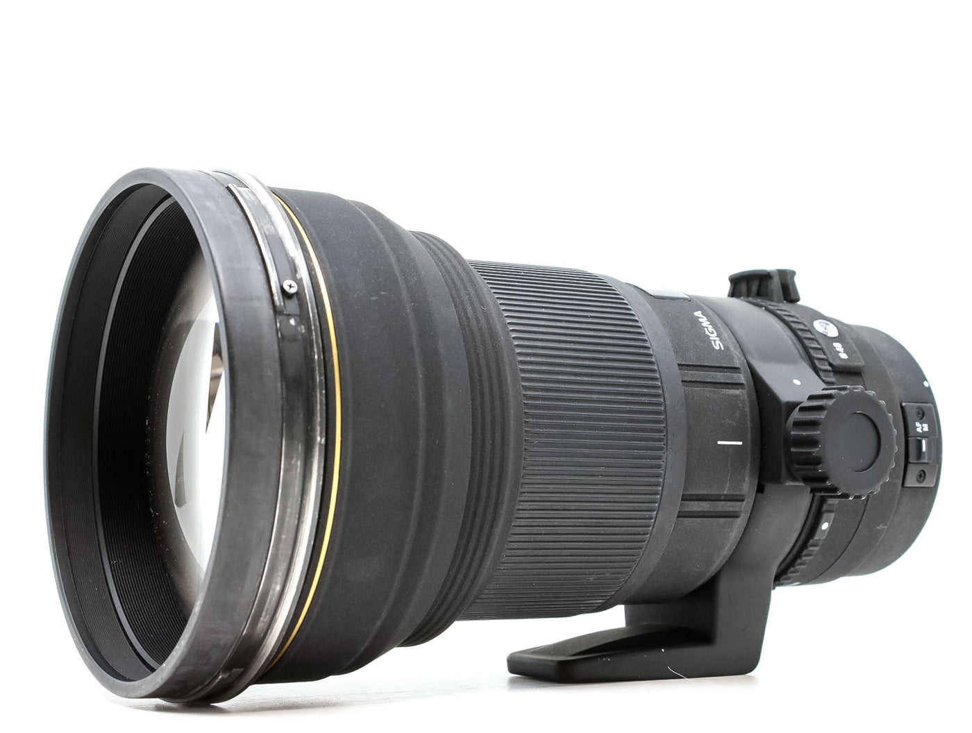 Sigma 300mm f/2.8 EX APO DG HSM - Canon EF Fit · main image