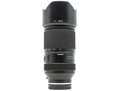 Tamron 70-180mm f/2.8 Di III VC VXD G2 - Compatible con Sony FE