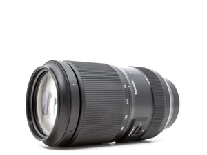 Tamron 70-180mm f/2.8 Di III VC VXD G2 - Sony FE Fit - segunda mano - excelente estado - detalle 2 de 3 - SKU 3772727 - Camer
