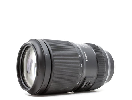 Tamron 70-180mm f/2.8 Di III VC VXD G2 - Sony FE Fit - segunda mano - excelente estado - detalle 2 de 3 - SKU 3772727 - Camer