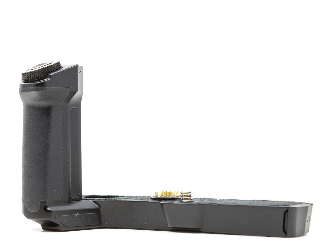 Olympus HLD-8G External Grip · main image