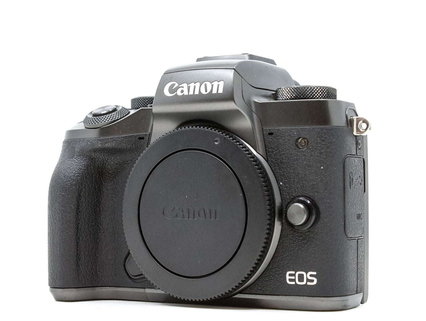 Canon EOS M5 · main image