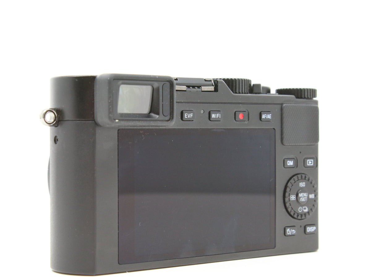 Discover the incredible features of the Leica D-LUX (Type 109) at 