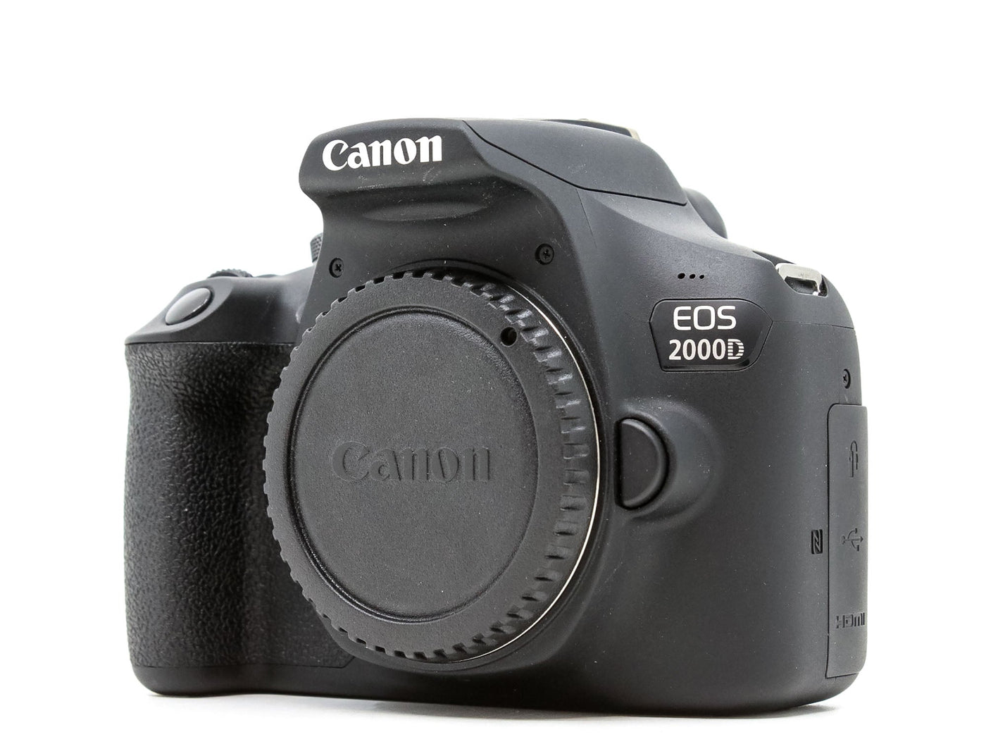 Canon EOS 2000D · imagen principal