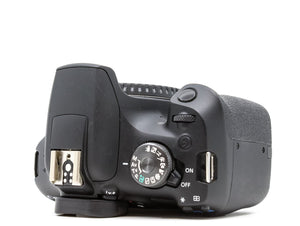 Canon EOS 2000D - segunda mano - excelente estado - detalle 4 de 4 - SKU 3718838 - Camera Market