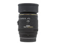 Sigma 70mm f/2.8 EX DG Macro - Sony A Fit - segunda mano - excelente estado - foto principal - SKU 3778251 - Camera Market