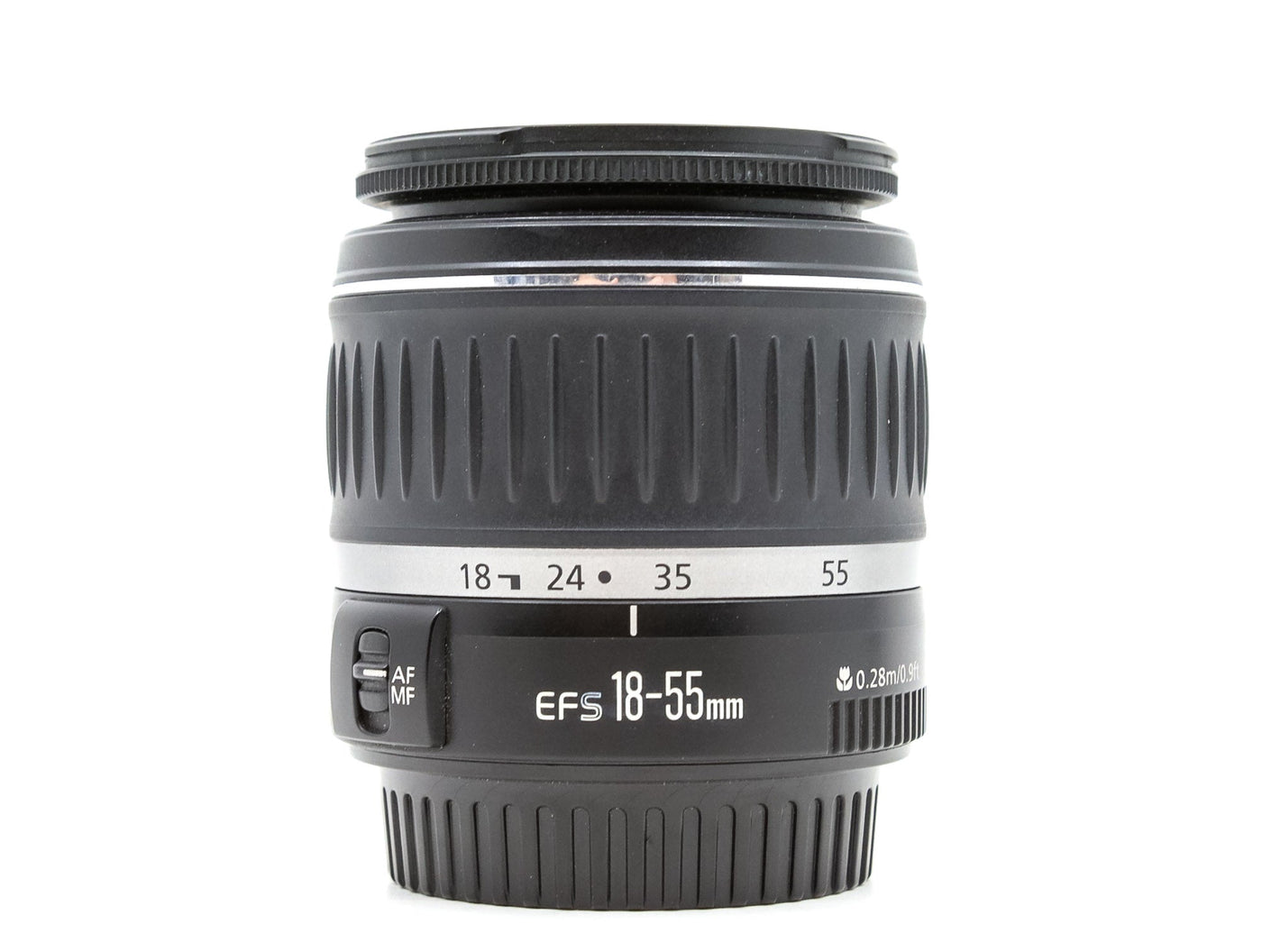 Canon EF 55-200mm f/4.5-5.6 II USM · imagen principal