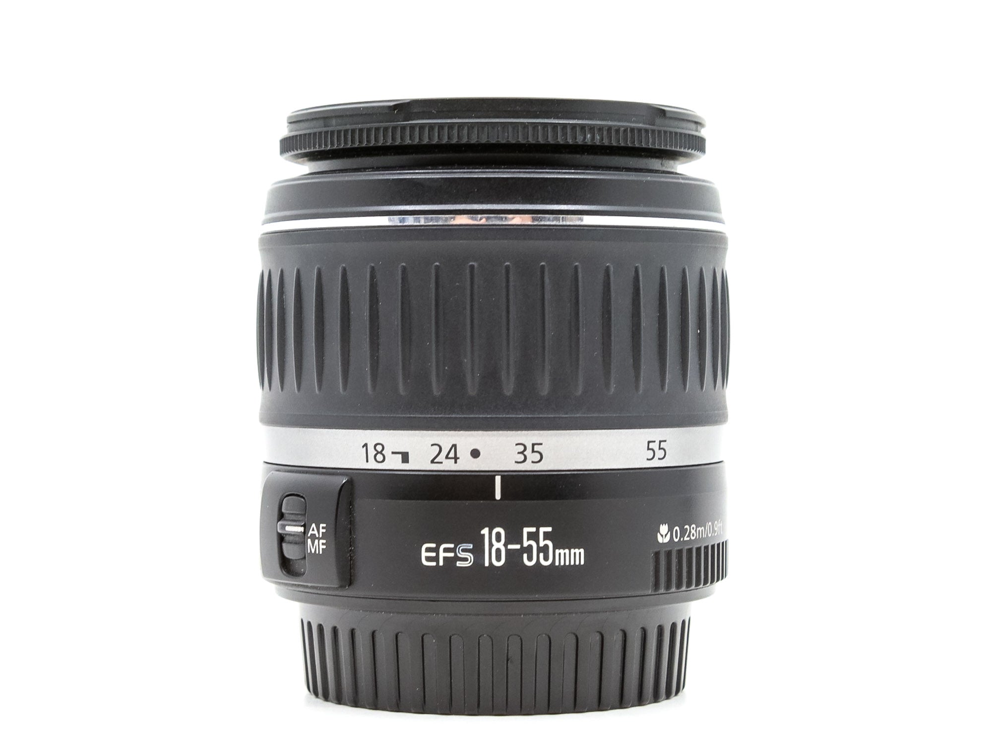 Canon EF 55-200mm 1:4.5-5.6 Ⅱ USM Canon EF 55-200mm f/4.5-5.6 II USM – Camera Market