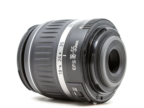 Canon EF 55-200mm f/4.5-5.6 II USM 