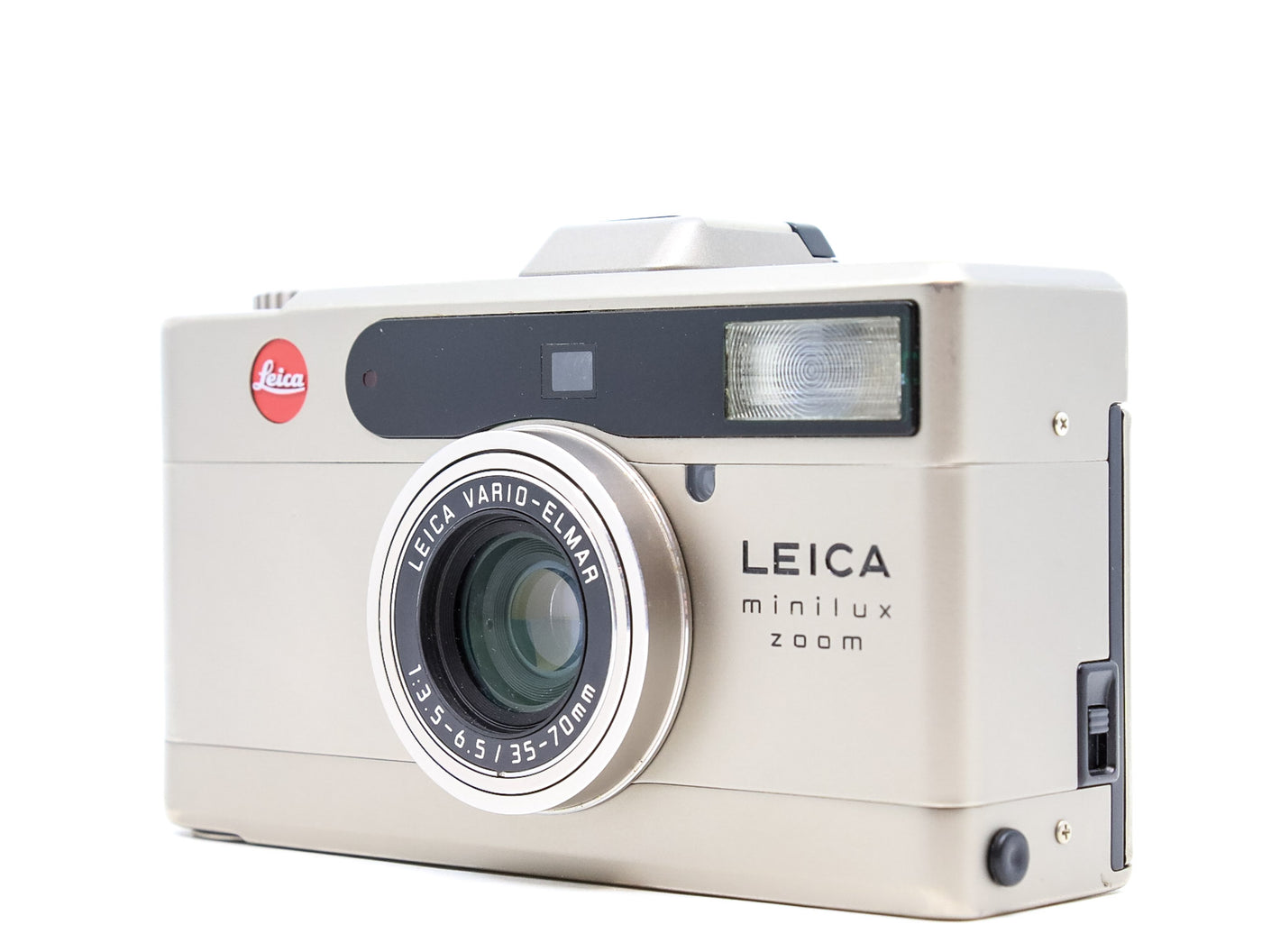 Leica Minilux Zoom · main image