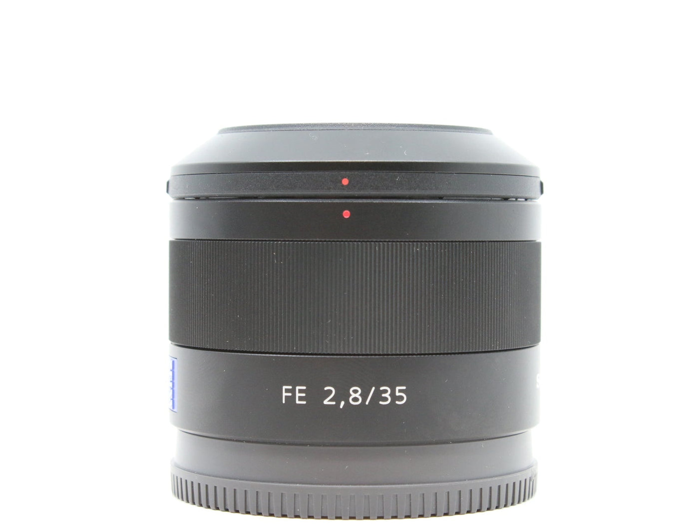 Sony FE 35mm f/2.8 ZA Zeiss Sonnar T* · imagen principal