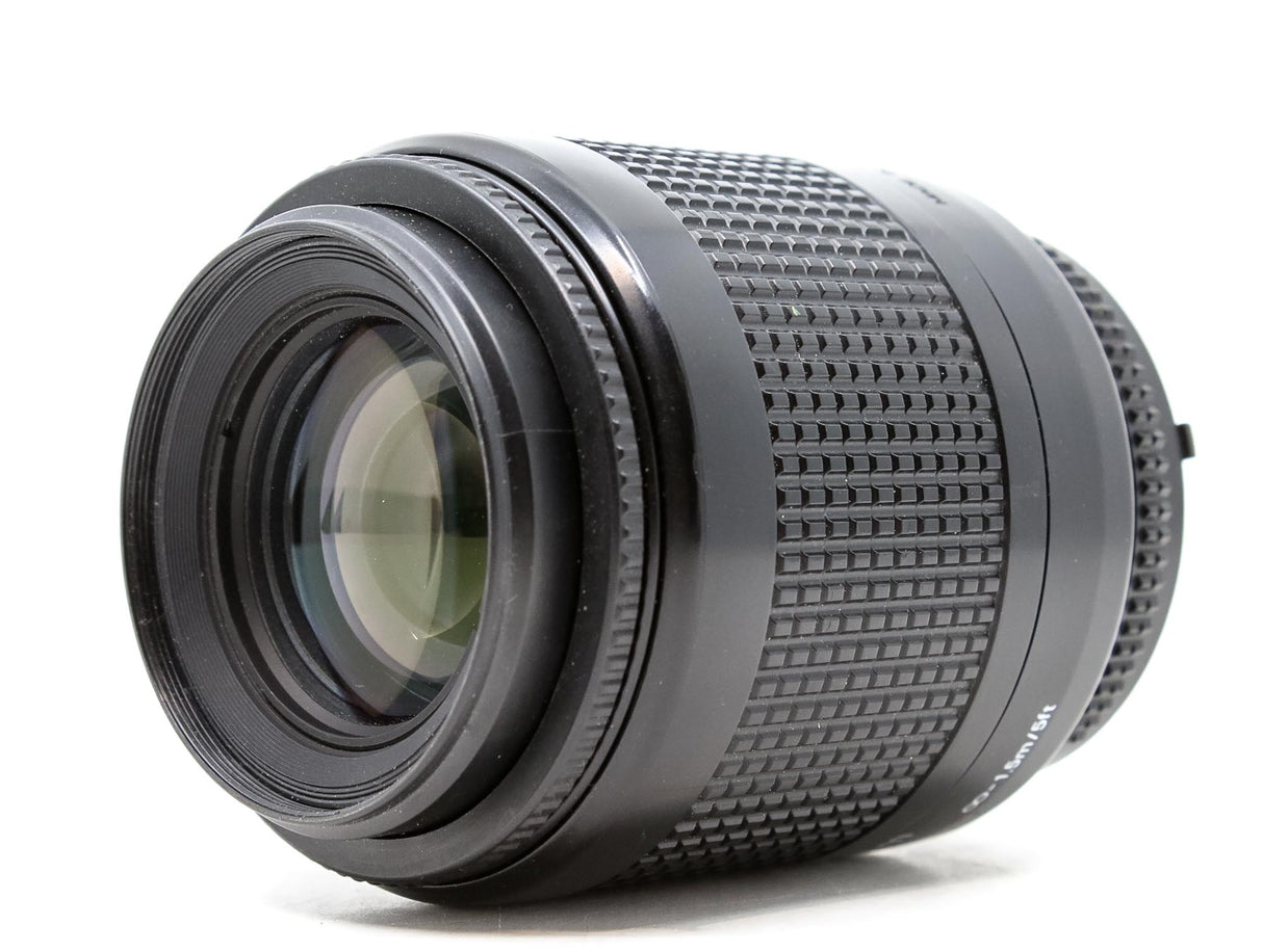 Nikon AF Nikkor 80-200mm f/4.5-5.6D