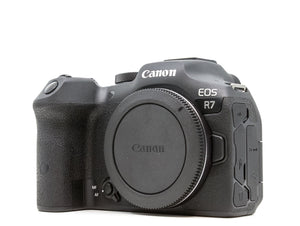 Canon EOS R7