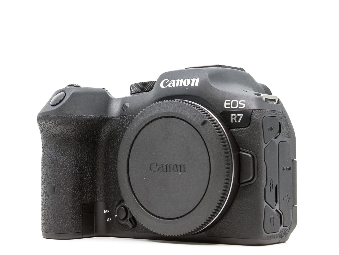 Canon EOS R7 · main image