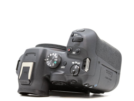 Canon EOS R7 - segunda mano - excelente estado - detalle 3 de 4 - SKU 3787761 - Camera Market