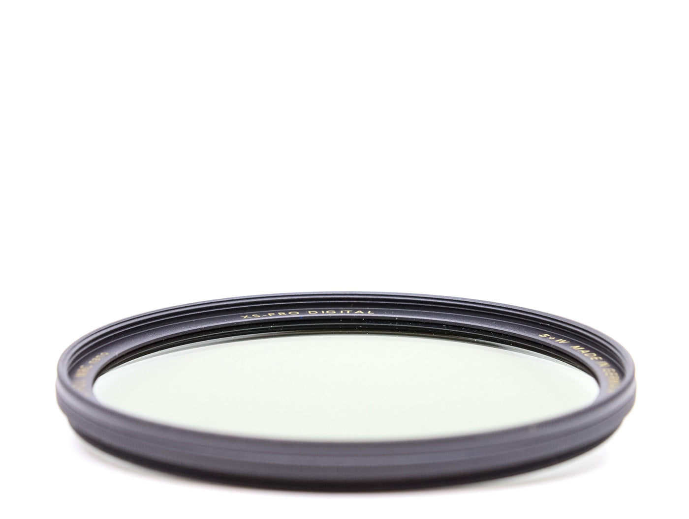 B+W 72mm XS-Pro Digital HTC Circular Polarizing KSM MRC Nano Filter  · main image