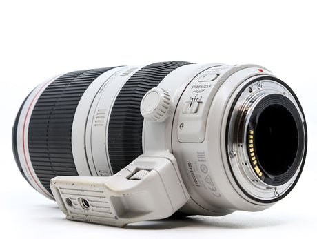 Canon EF 100-400mm f/4.5-5.6 L IS II USM - segunda mano - excelente estado - detalle 4 de 4 - SKU 3796814 - Camera Market
