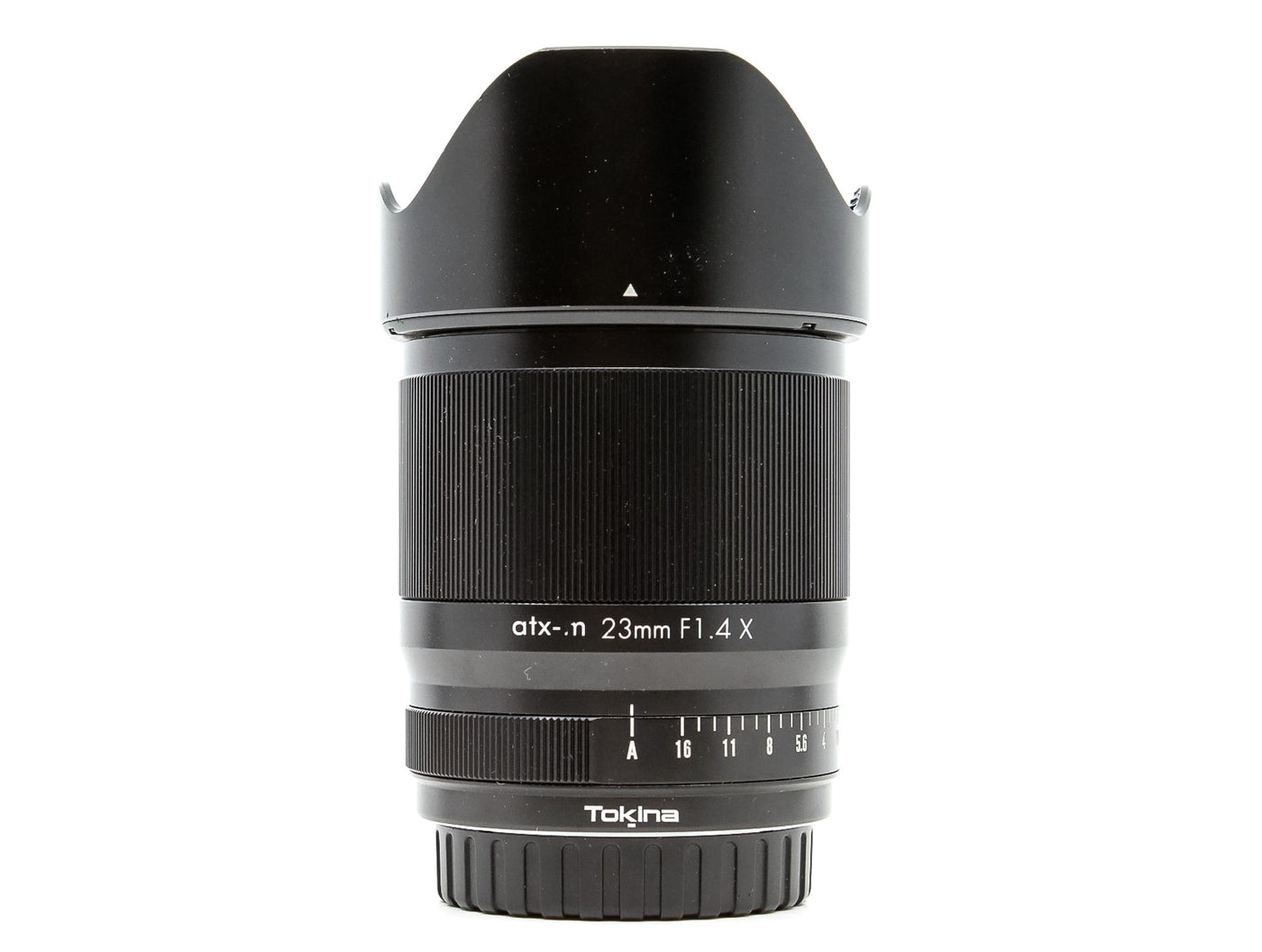 Tokina atx-m 23mm f/1.4 - Fujifilm X Fit · imagen principal