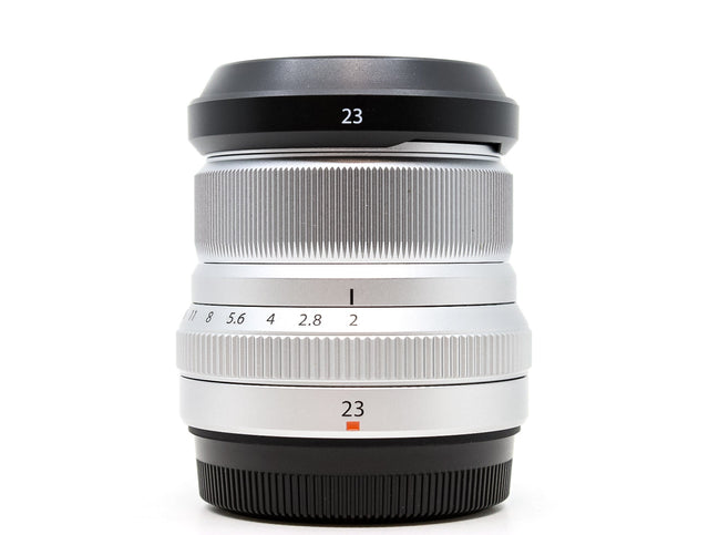 Fujifilm XF 23mm f/2 R WR - segunda mano - excelente estado - foto principal - SKU 3774778 - Camera Market
