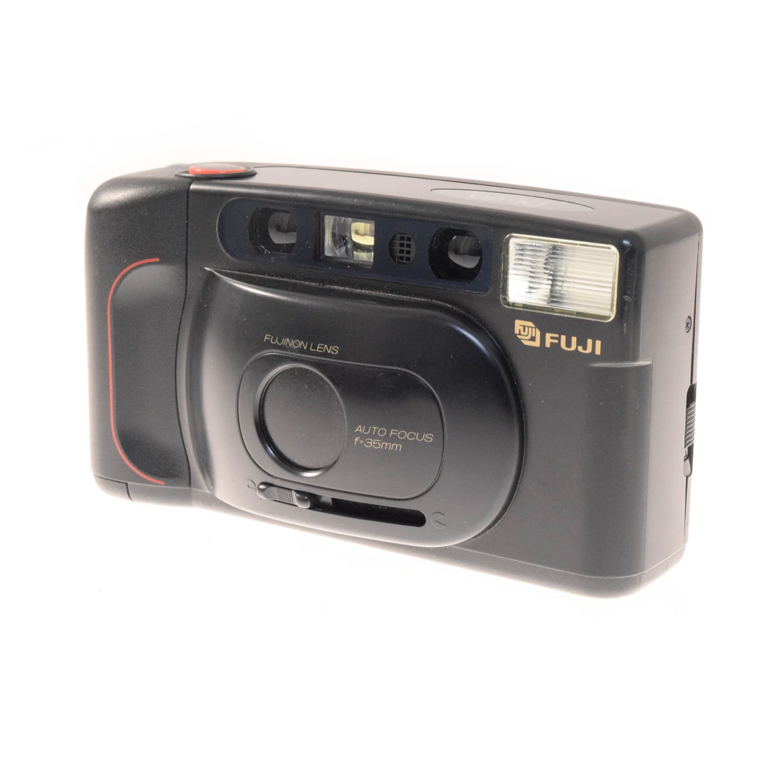 Fuji FUJI DL-60 F0117-285-1-7x DL-60 AF retro 35mm filmroll