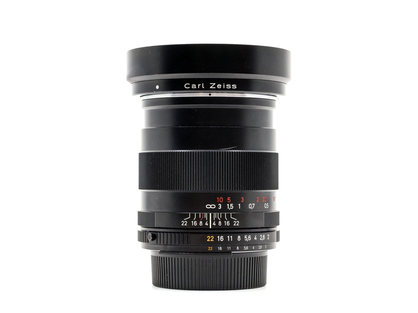 ZEISS Distagon T* 35mm f/2 ZF.2 - Nikon Fit · imagen principal