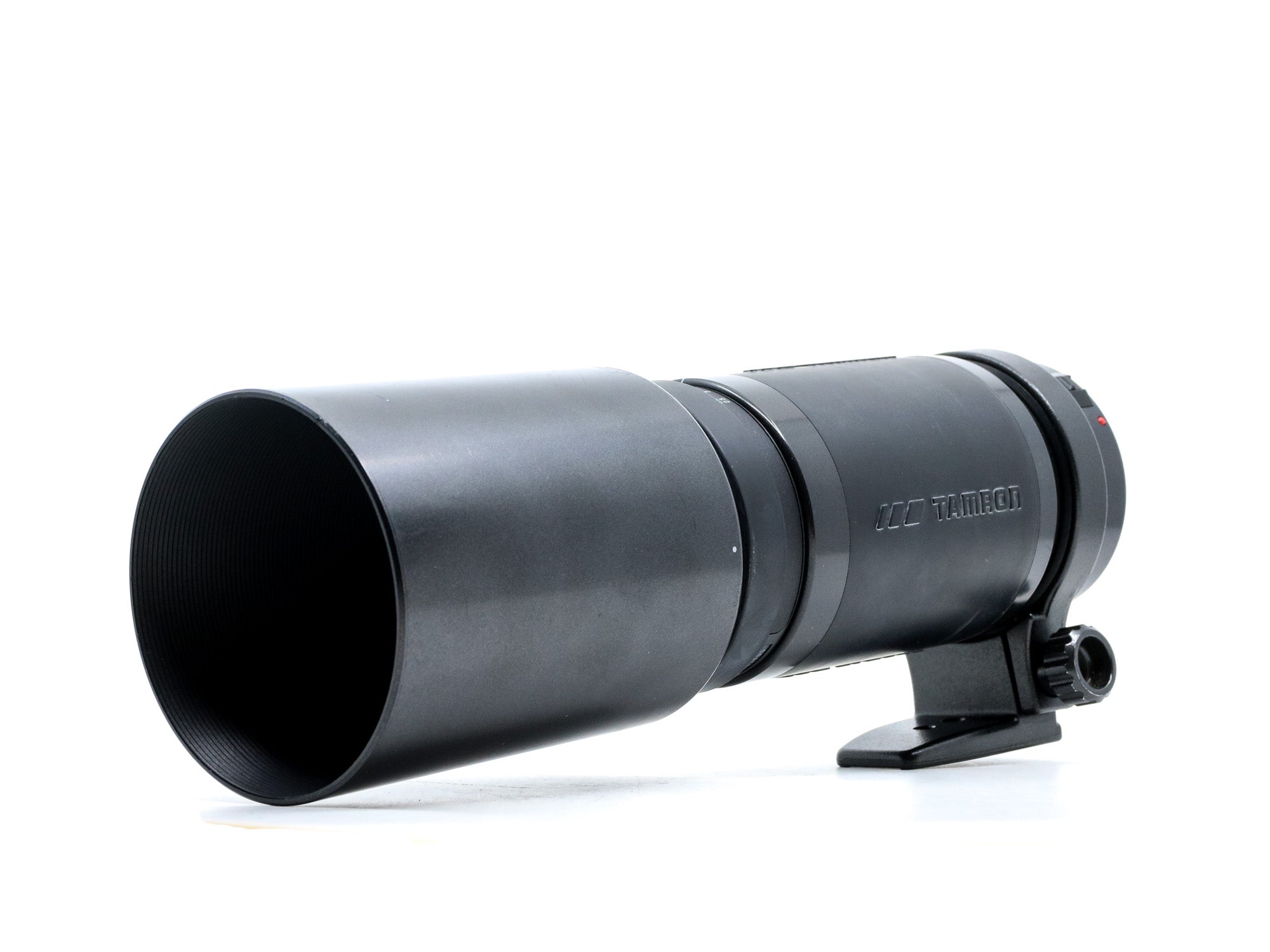 Tamron SP AF 200-500mm f/5-6.3 Di LD (IF) - Canon EF Fit – Camera