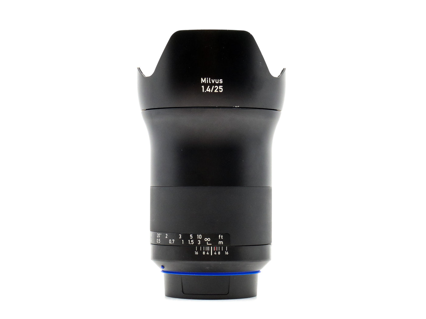 ZEISS Milvus 25mm f/1.4 ZE - Canon EF fit · imagen principal