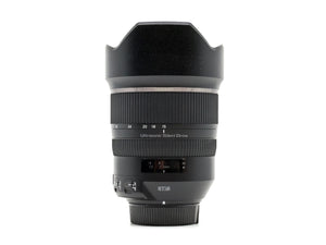 Tamron SP 15-30mm f/2.8 Di VC USD - Nikon Fit