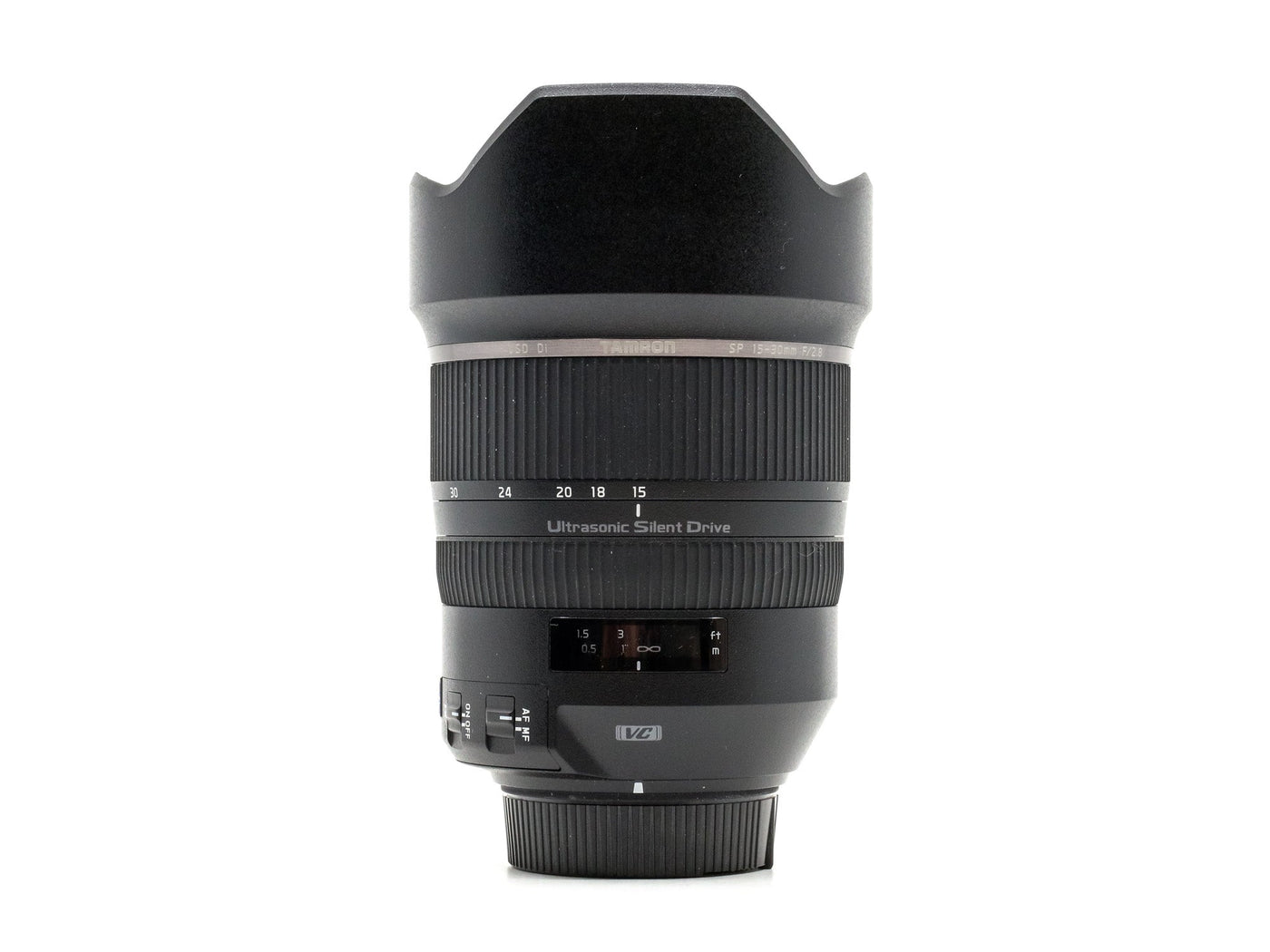 Tamron SP 15-30mm f/2.8 Di VC USD - Nikon Fit · imagen principal