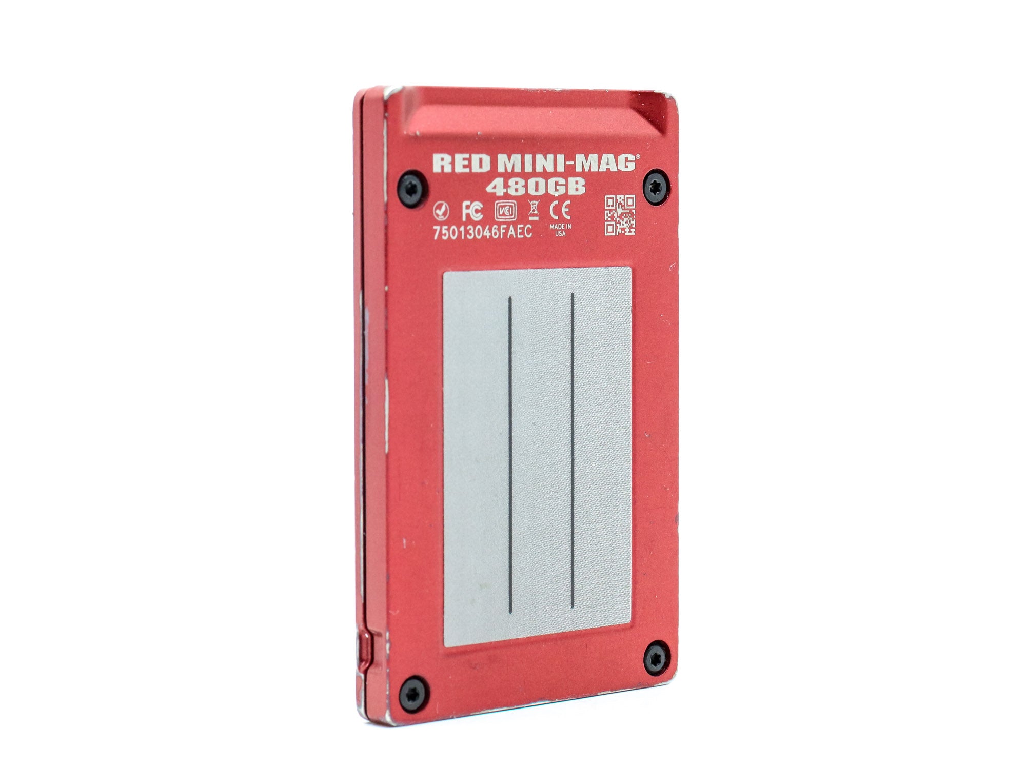 RED MINI-MAG 480GB – Camera Market RED MINI-MAG 480GB – Camera Market