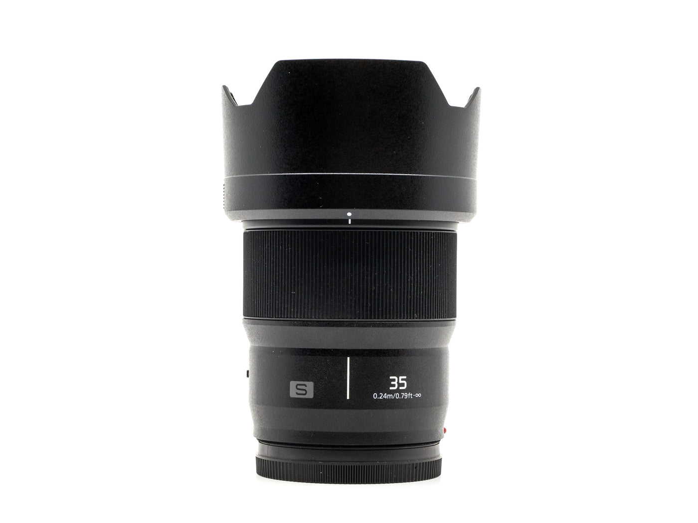 Panasonic Lumix S 35mm f/1.8  · main image