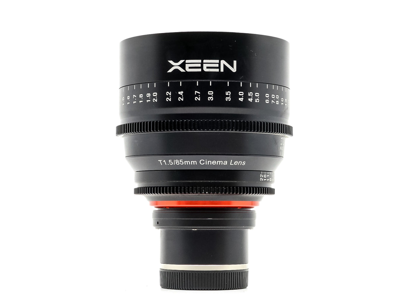 Rokinon XEEN 85mm T1.5 Cine - Sony FE Fit · main image