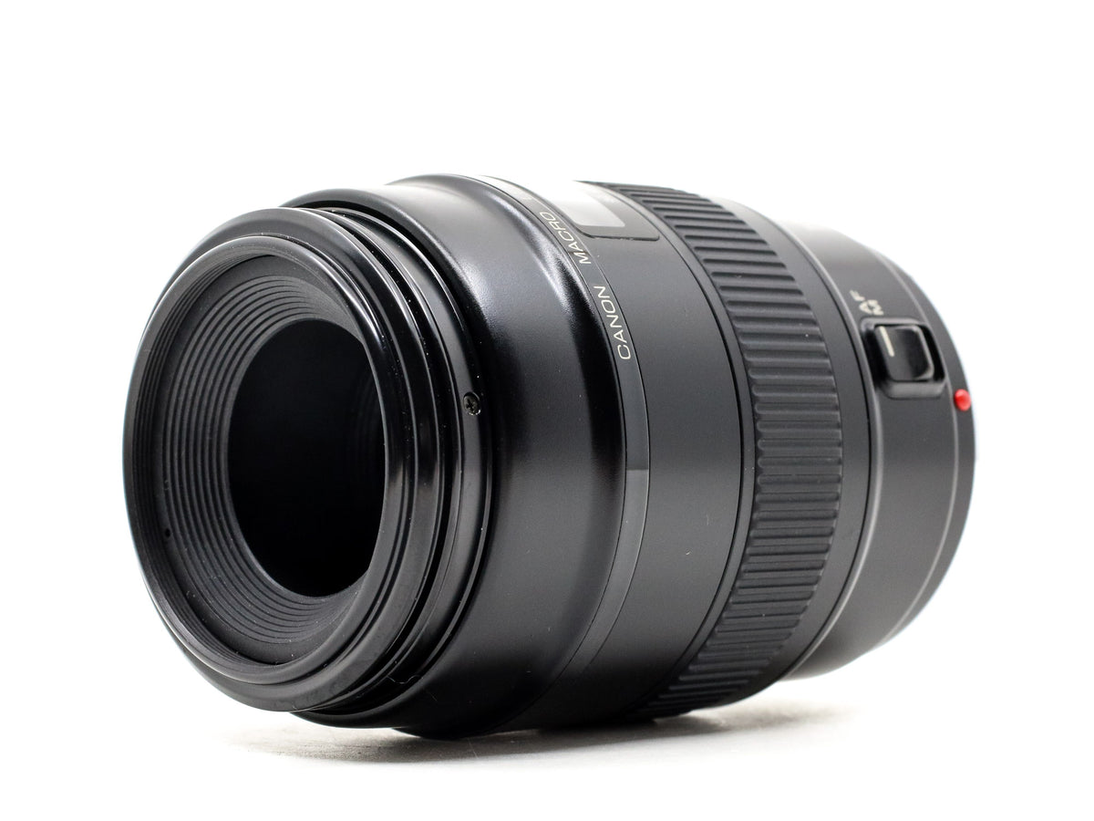 Canon EF 100mm f/2.8 Macro – Camera Market