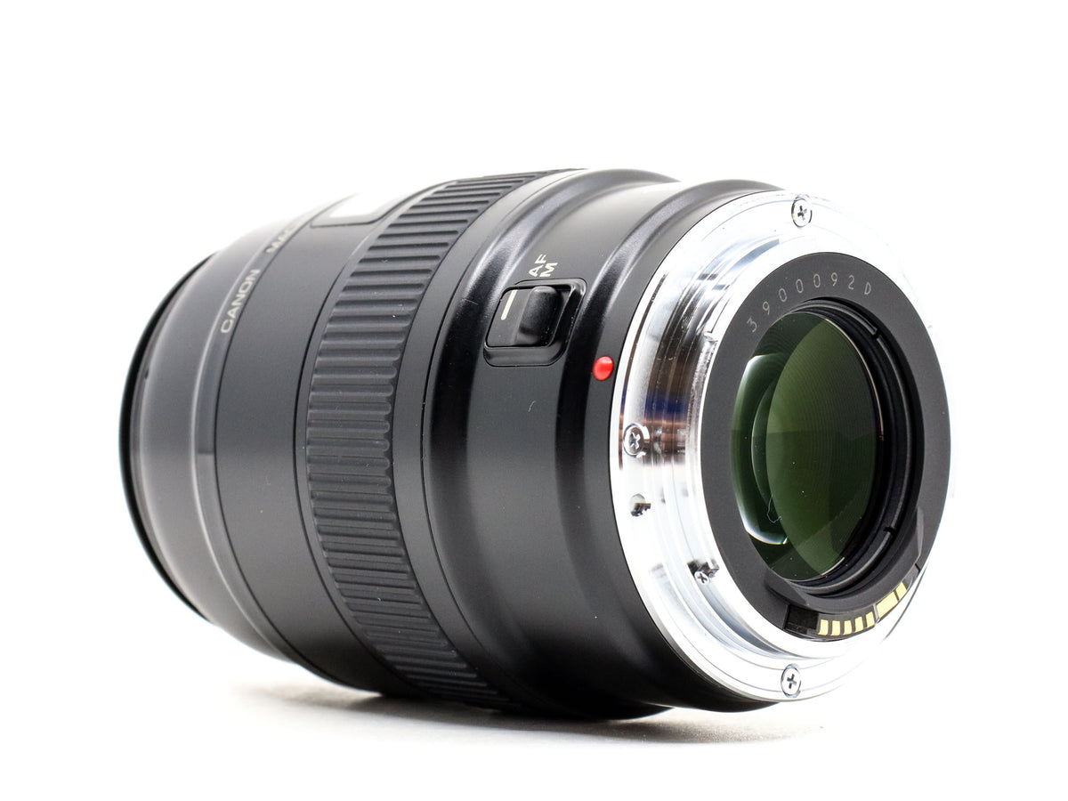 Canon EF 100mm f/2.8 Macro – Camera Market