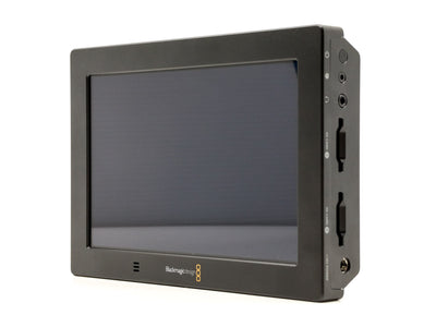 Blackmagic Design Video Assist 7” 3G 