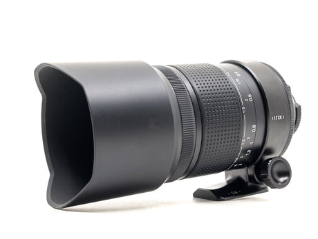 Irix Dragonfly 150mm f/2.8 - Nikon Fit