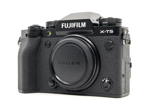 Fujifilm X-T5 - segunda mano - excelente estado - foto principal - SKU 3798224 - Camera Market