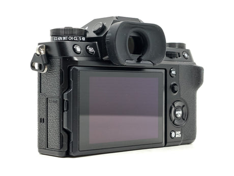 Fujifilm X-T5 - segunda mano - excelente estado - detalle 4 de 4 - SKU 3791957 - Camera Market