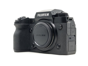 Fujifilm X-H2 - segunda mano - excelente estado - foto principal - SKU 3721686 - Camera Market