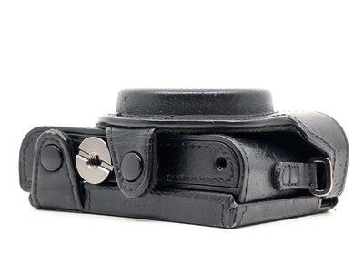 Sony LCS-EBG Leather Body Case 
