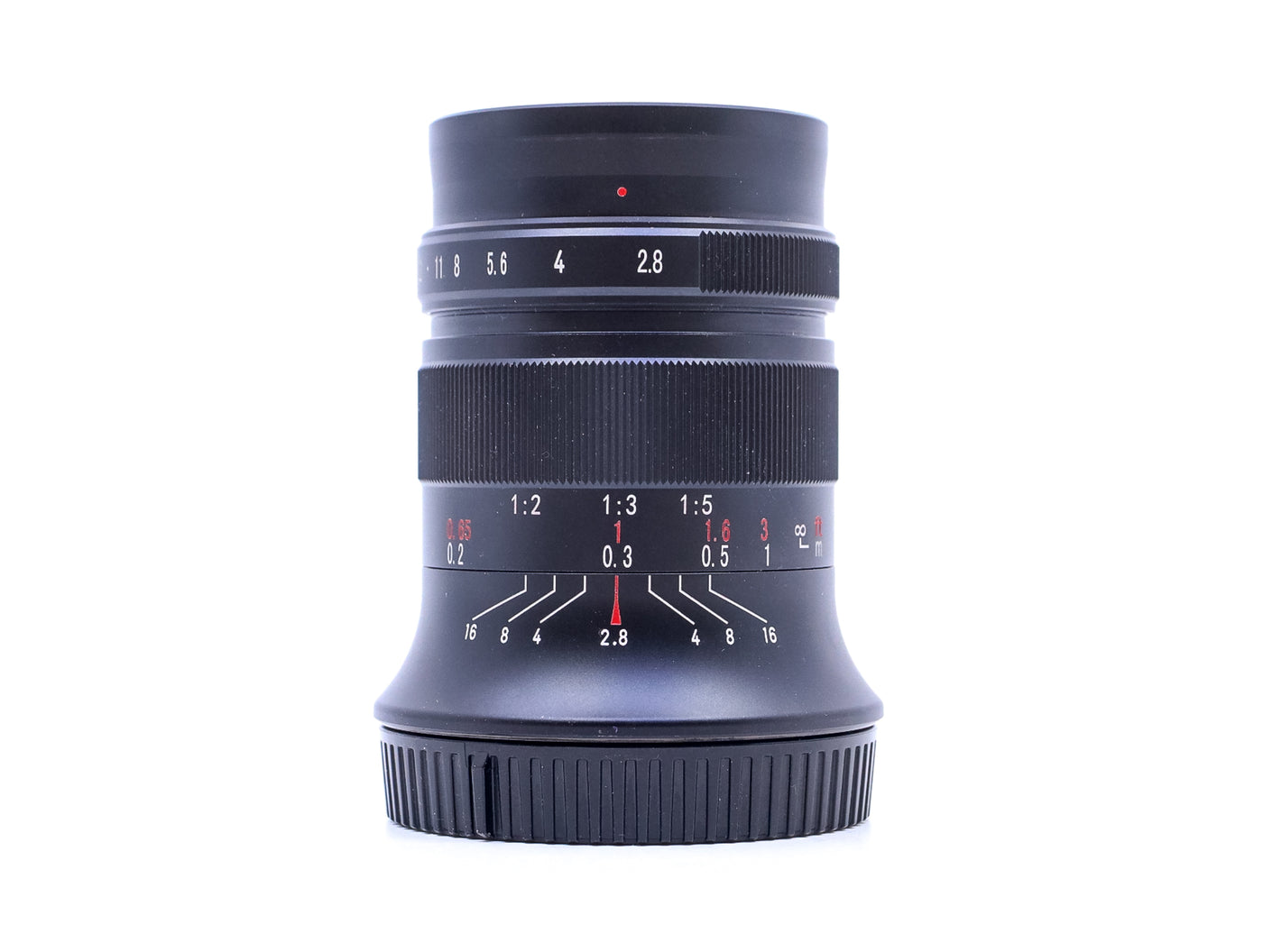 7Artisans 60mm F/2.8 II - Nikon Z Fit · imagen principal