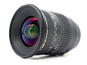 Tamron SP AF 17-35mm f/2.8-4 Di LD Aspherical (IF) - Canon EF Fit