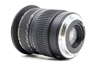 Tamron SP AF 17-35mm f/2.8-4 Di LD Aspherical (IF) - Canon EF Fit